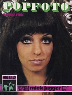 Mariska Veres Mariska Veres