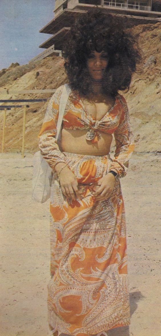 Mariska Veres