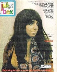 Mariska Veres