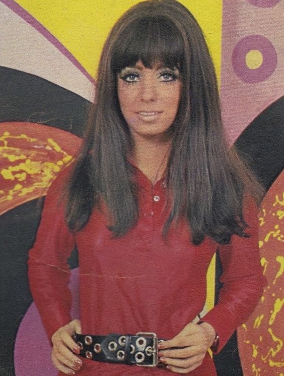 Mariska Veres Mariska Veres