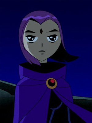 Teen Titans