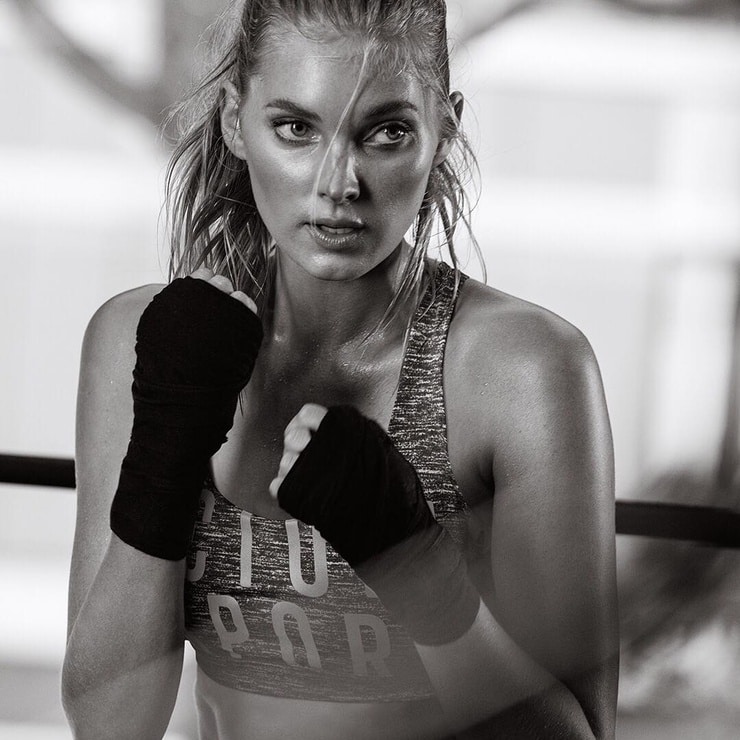 Elsa Hosk Elsa Hosk