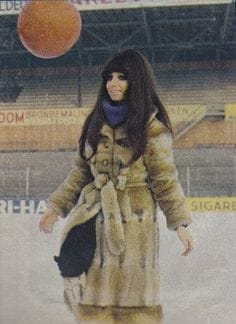 Mariska Veres Mariska Veres