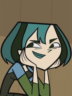 Picture Of Total Drama Island