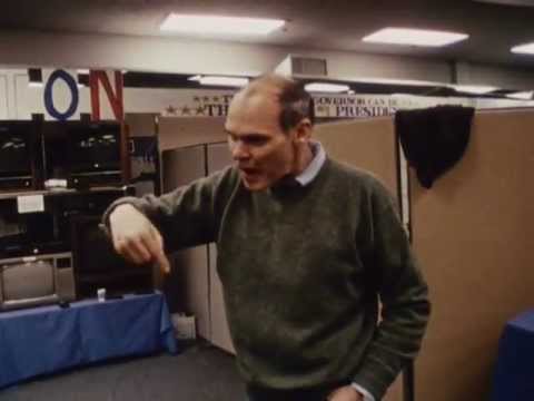 The War Room