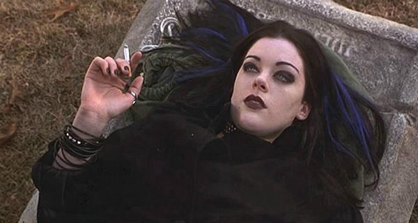 Book of Shadows: Blair Witch 2