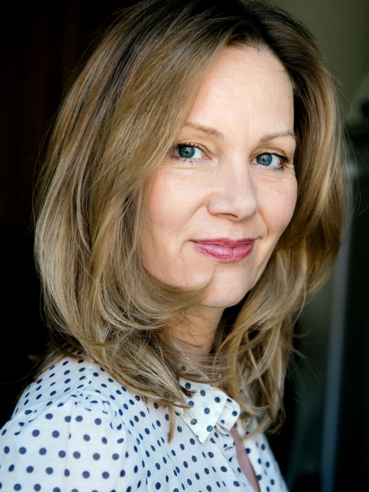 Antje Schmidt Antje Schmidt