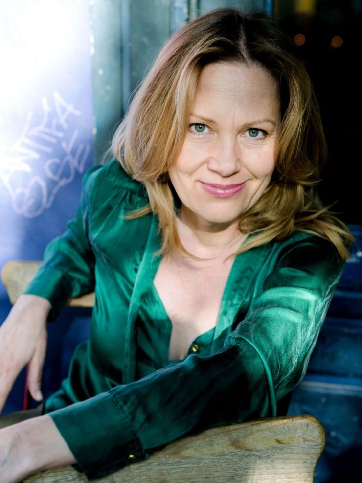 Antje Schmidt Antje Schmidt
