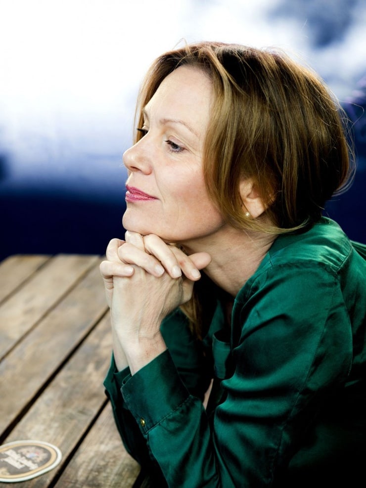 Antje Schmidt