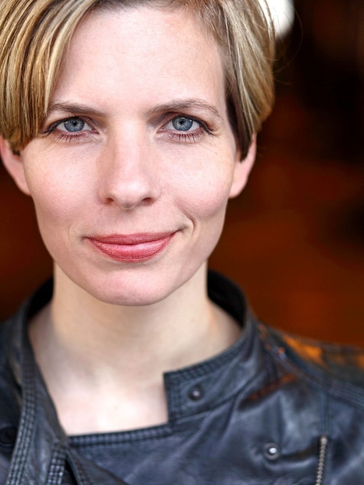Stefanie Döbler