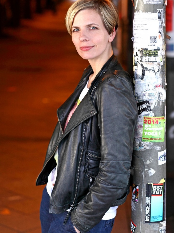 Stefanie Döbler