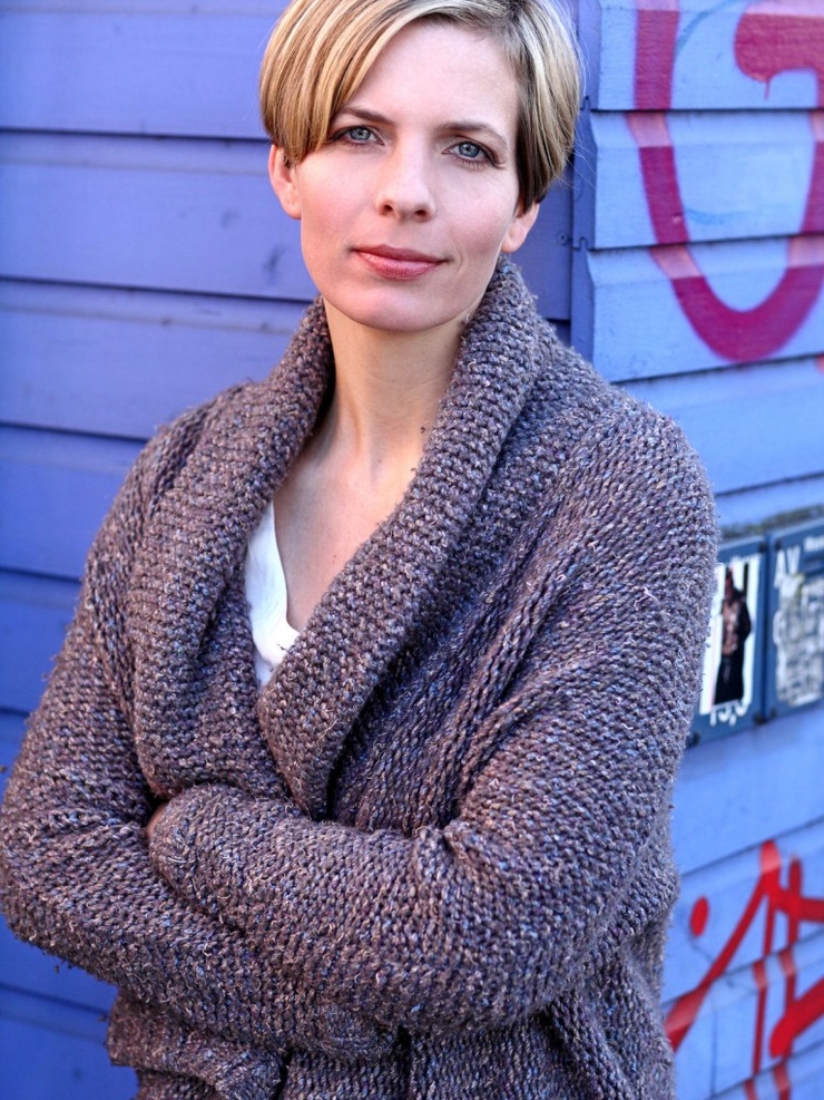 Stefanie Döbler