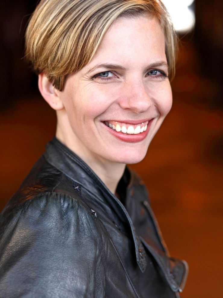 Stefanie Döbler