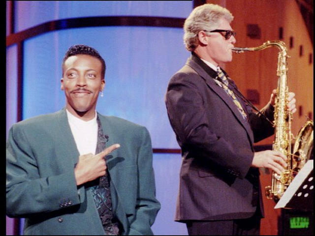 Bill Clinton
