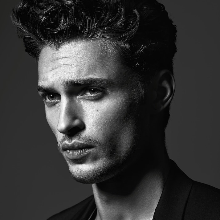 Harvey Haydon