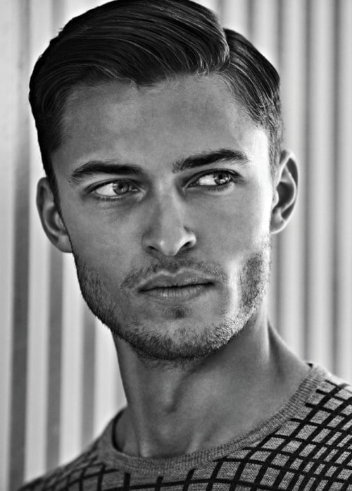 Harvey Haydon