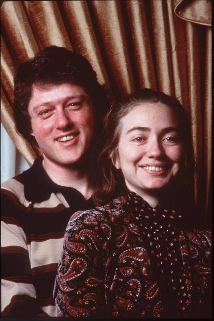 Bill Clinton