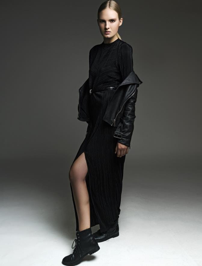 Zoe von Gerlach