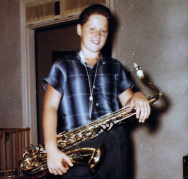 Bill Clinton