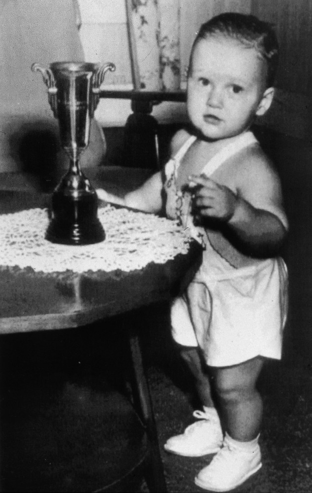 Bill Clinton