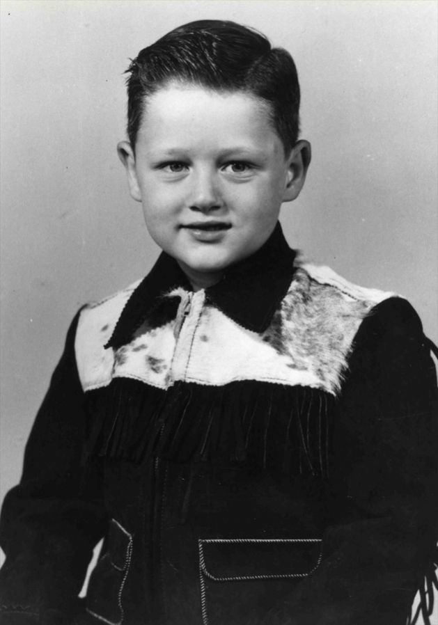 Bill Clinton