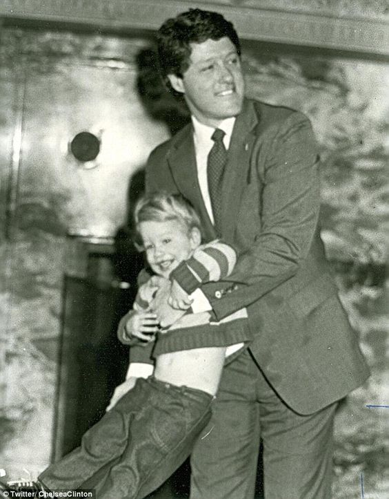 Bill Clinton