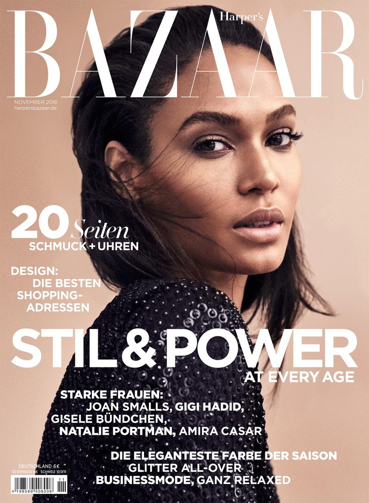 Joan Smalls Joan Smalls