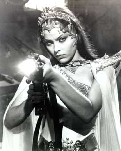 Ornella Muti Ornella Muti