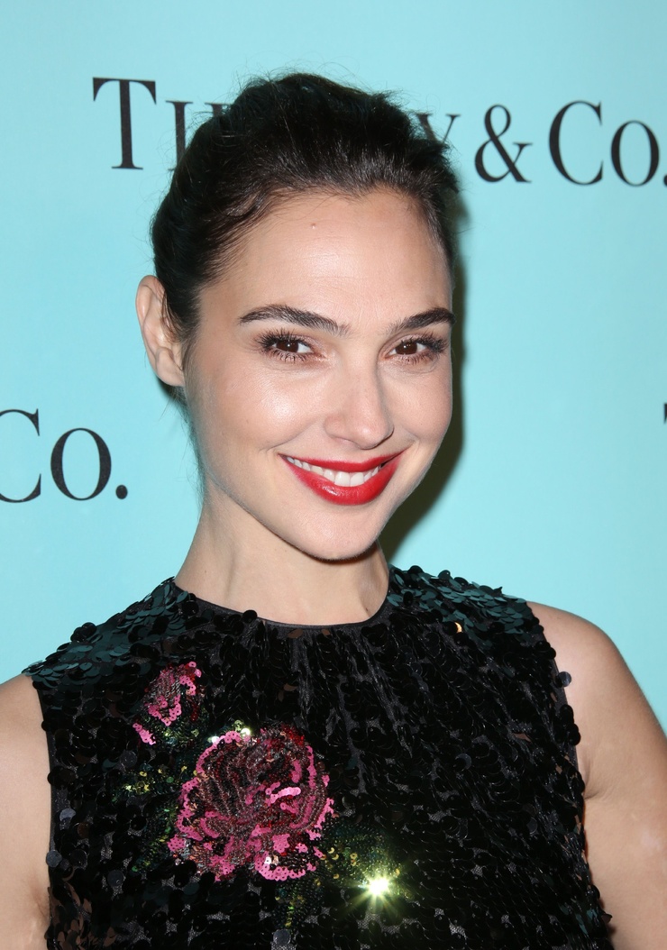 Gal Gadot Gal Gadot