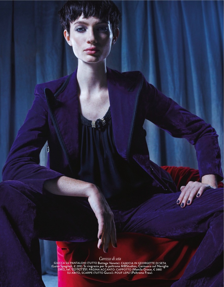 Kristin Zakala
