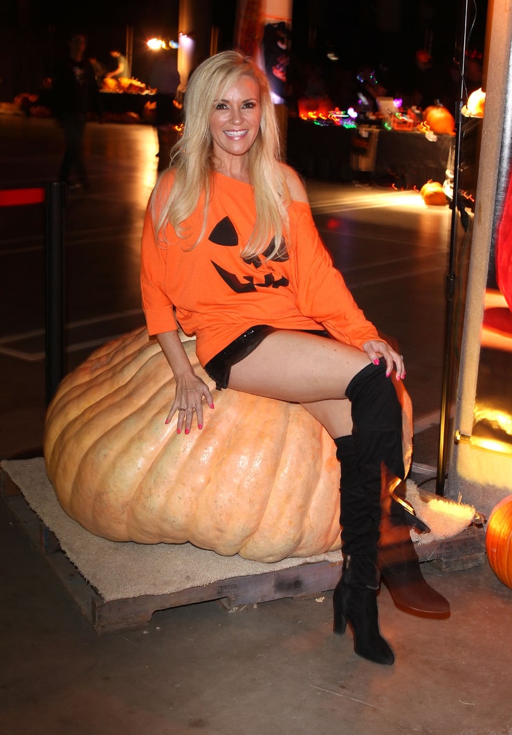 Bridget Marquardt Bridget Marquardt