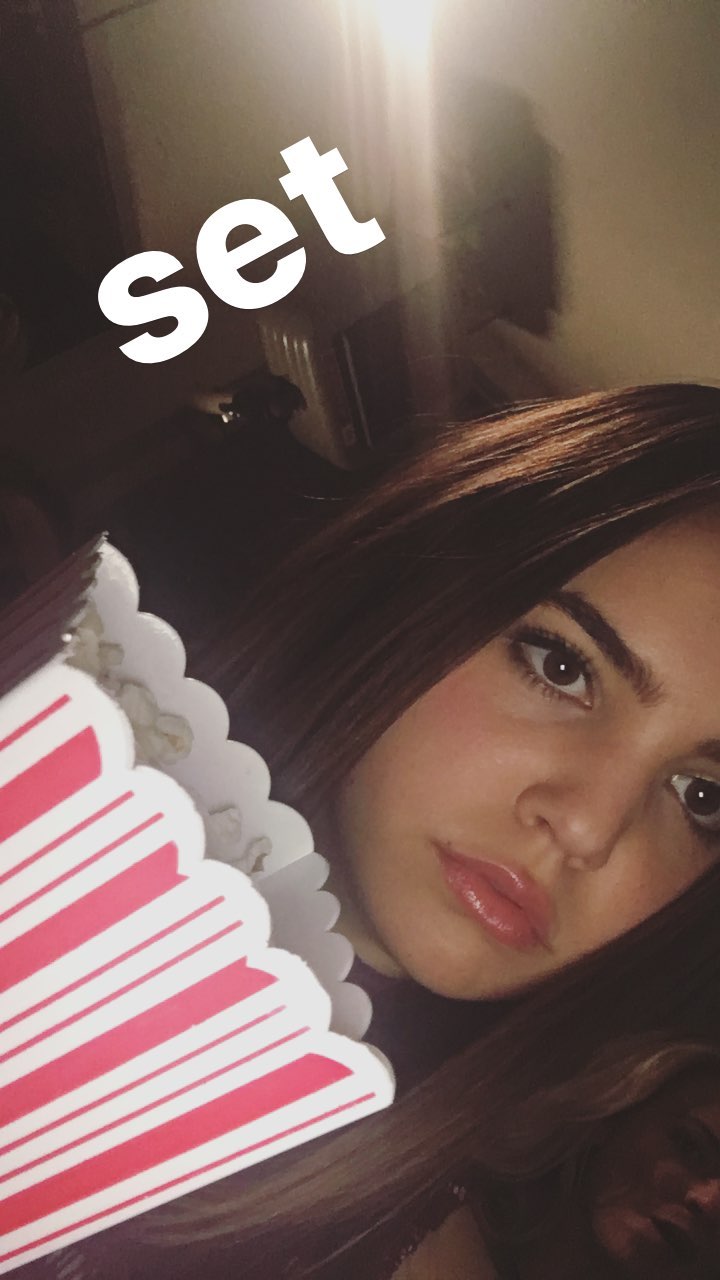 Bailee Madison