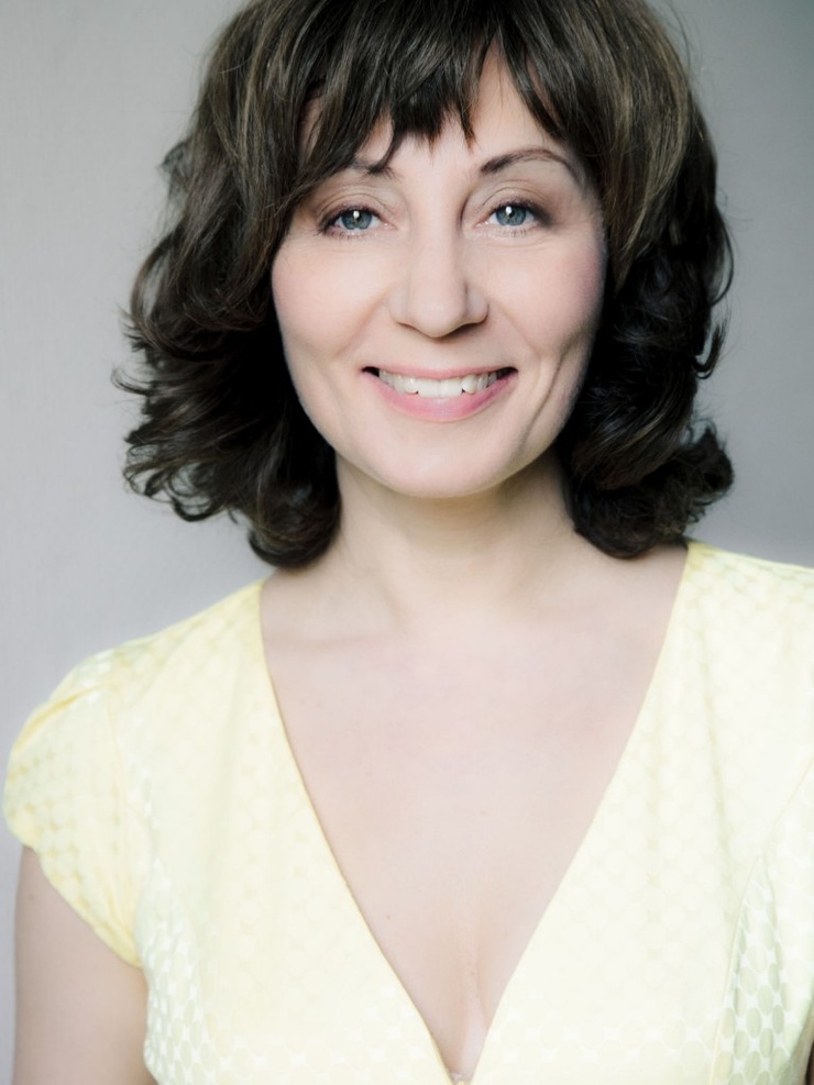 Marina Weis