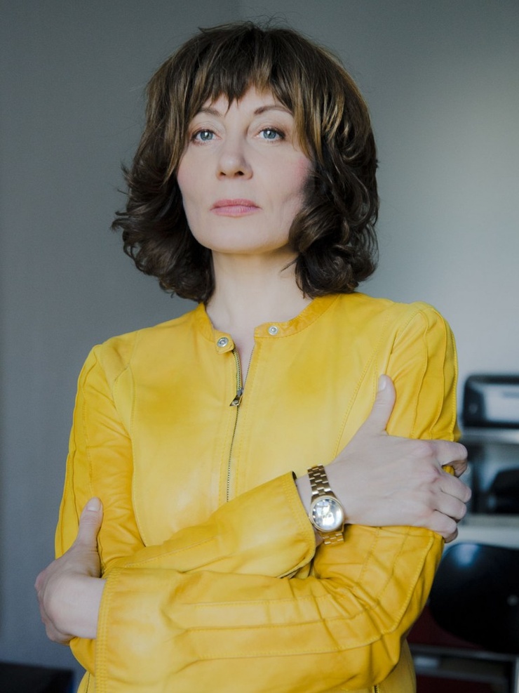 Marina Weis