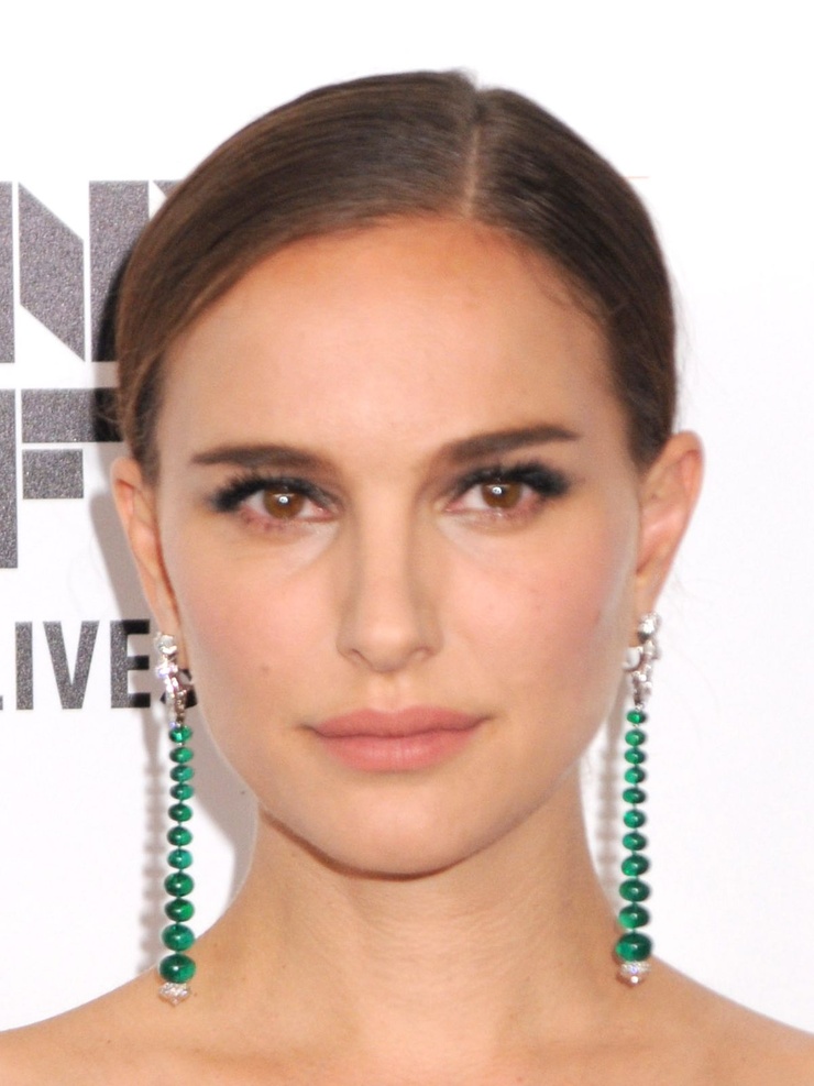 Natalie Portman Natalie Portman