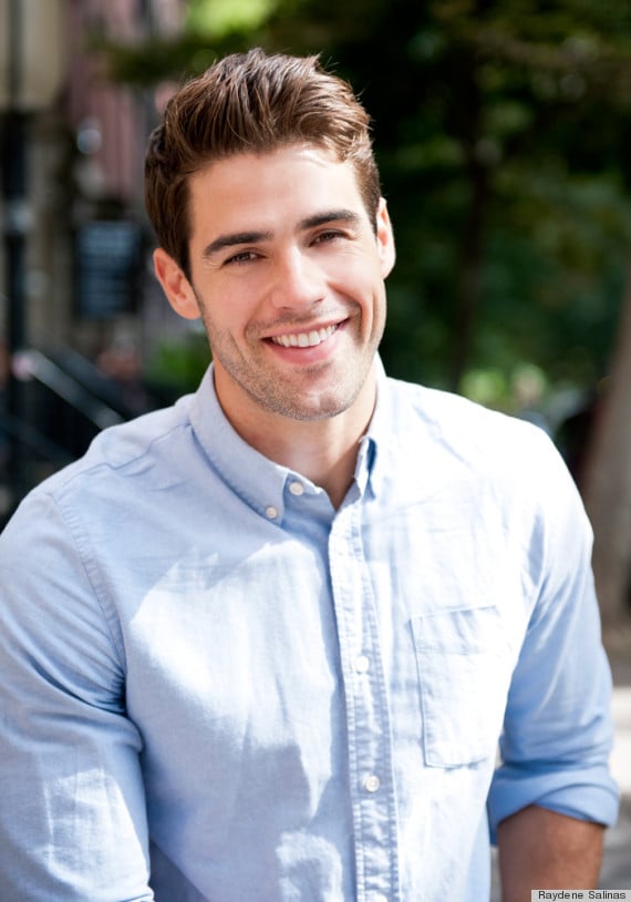 Chad White