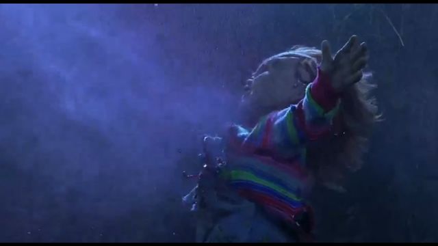 Bride of Chucky (1998)