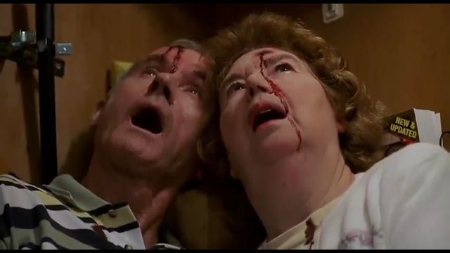 Bride of Chucky (1998)