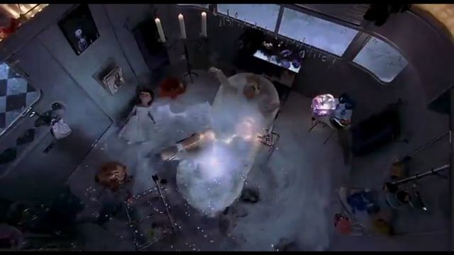 Bride of Chucky (1998)