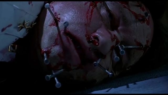Bride of Chucky (1998)