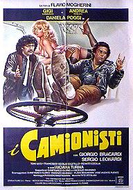 I camionisti