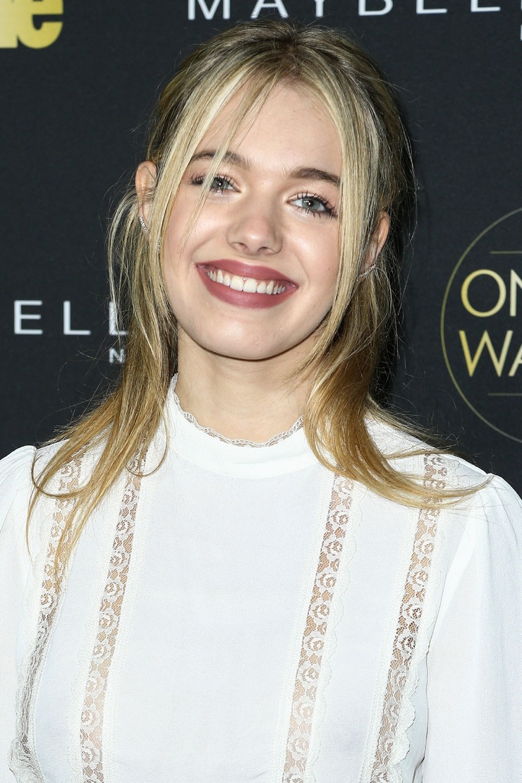 Sadie Calvano Sadie Calvano