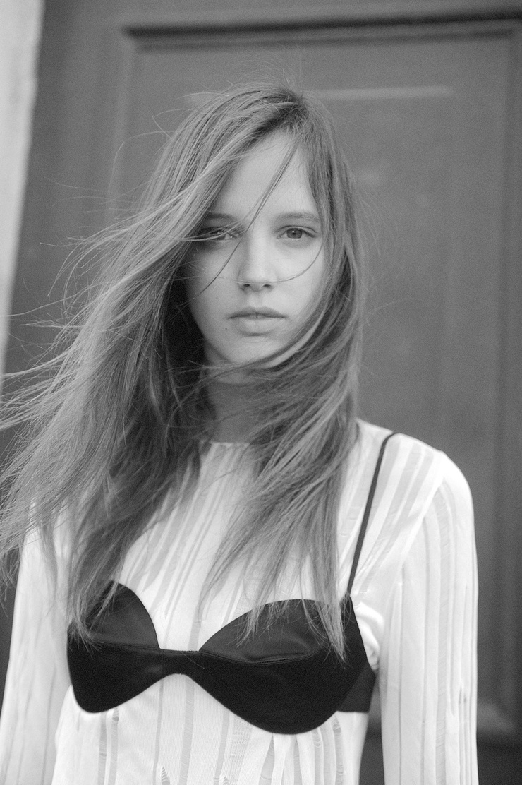 Heloise Giraud