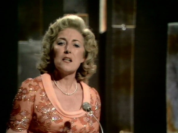 The Morecambe  & Wise Show