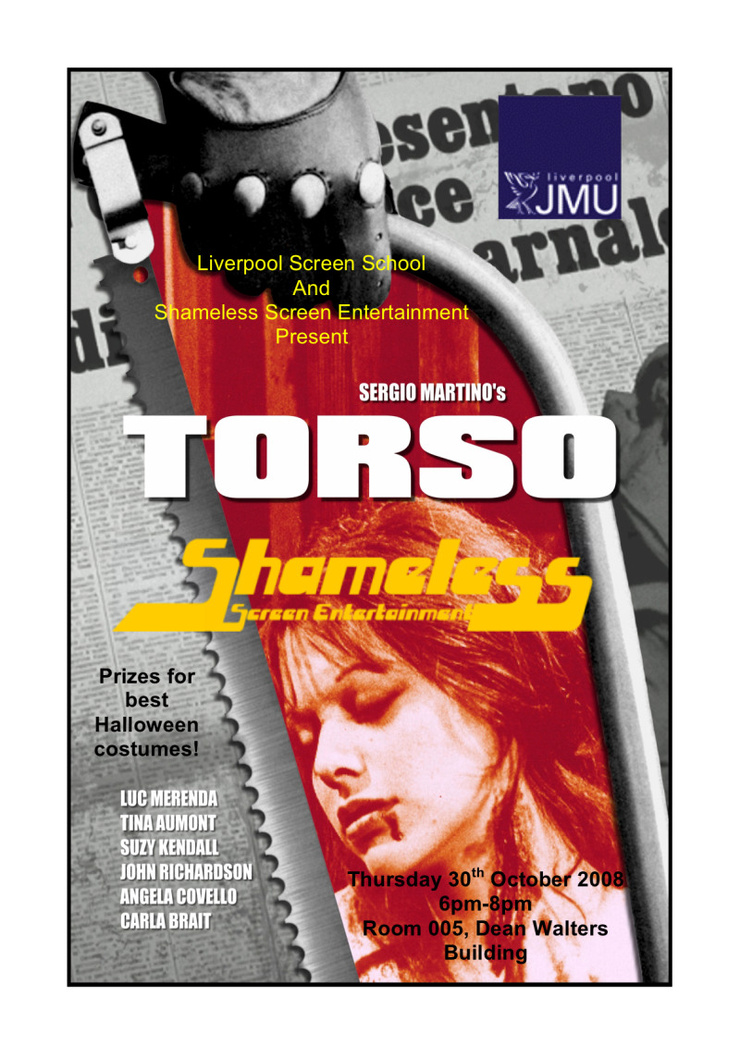 Torso