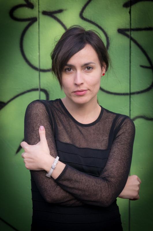 Kata Sarbó Kata Sarbó
