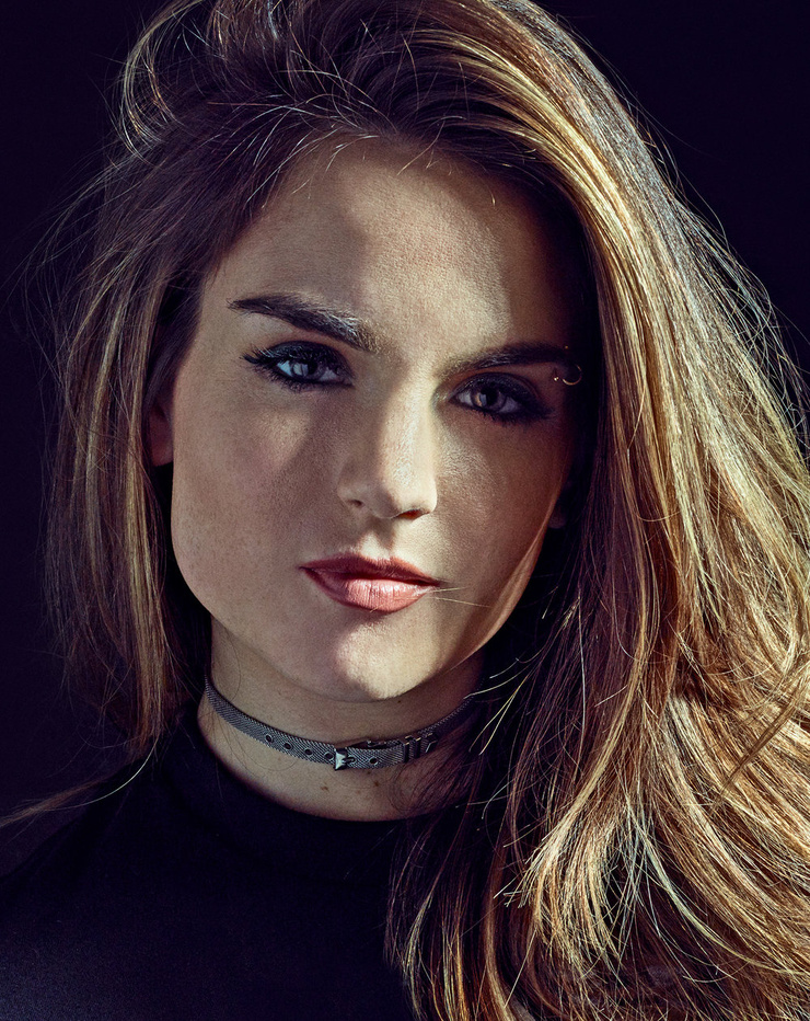 Joanna 'JoJo' Levesque