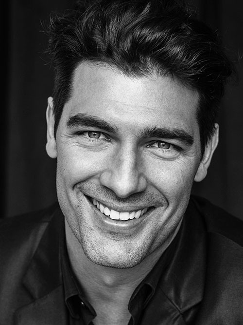 Cory Bond