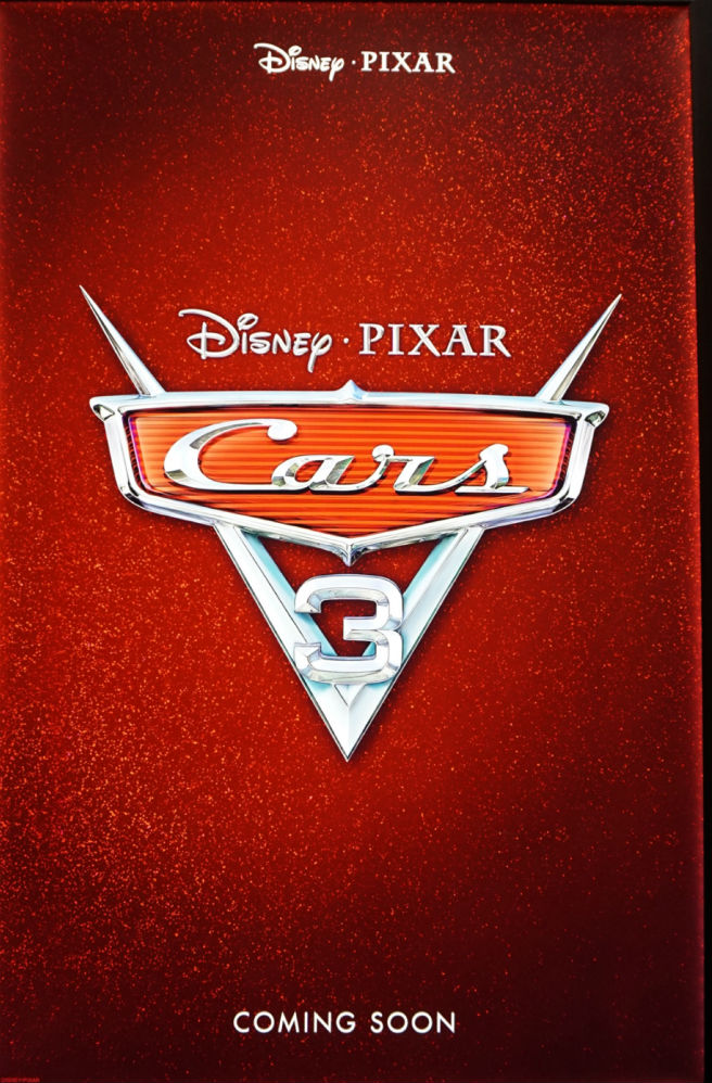 Cars 3