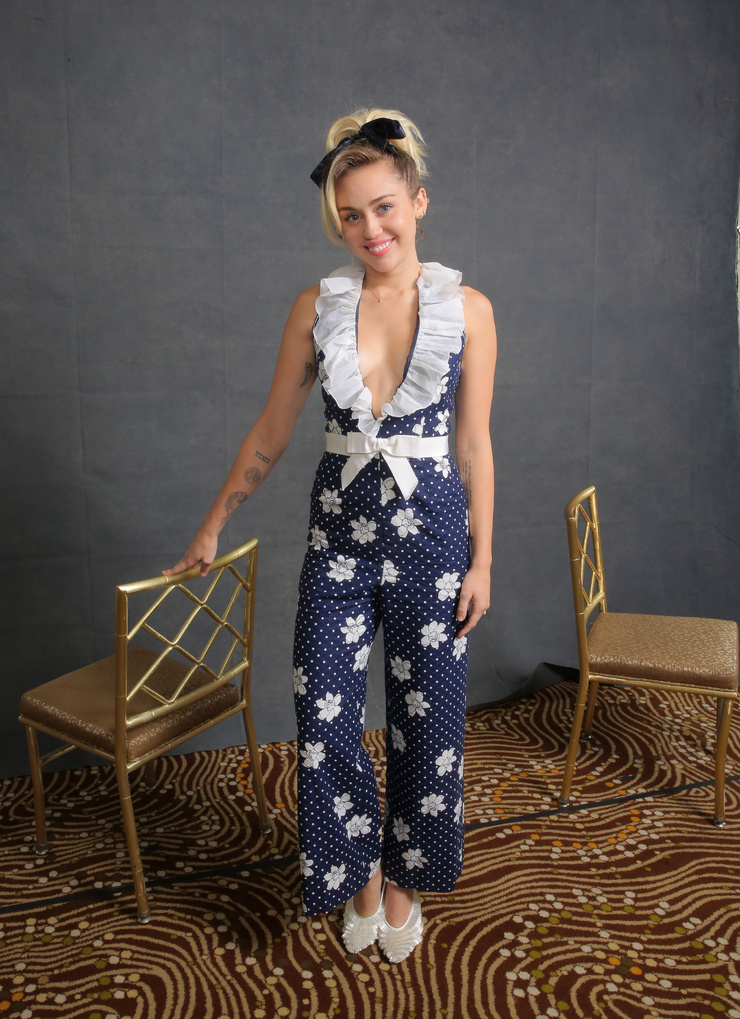 Miley Cyrus Miley Cyrus